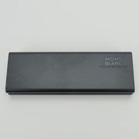 萬寶龍 Noblesse Oblige 原子筆，塑膠和金屬材質 [二手]