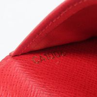 루이비통 아젠다코알라 PM 수첩 커버 다미에 【중고】