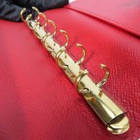 루이비통 아젠다코알라 PM 수첩 커버 다미에 【중고】