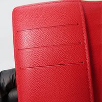 루이비통 아젠다코알라 PM 수첩 커버 다미에 【중고】