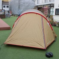 스노우 피크 어메니티 돔 M SDE-001RH snow peak