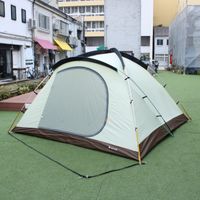 스노우 피크 어메니티 돔 M SDE-001RH snow peak