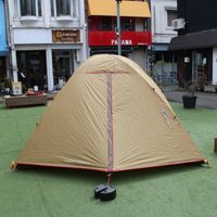 스노우 피크 어메니티 돔 M SDE-001RH snow peak