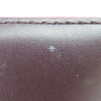 二手路易威登 Truss Elisabeth Monogram Epi 皮革鉛筆盒