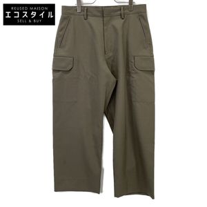 United Arrows 1114-133-8203 Mocha Brown M65 Base Cargo Pants, Size L (Pre-owned)