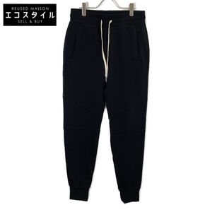 John Elliott Black Sweatpants Size 3 (Pre-owned)