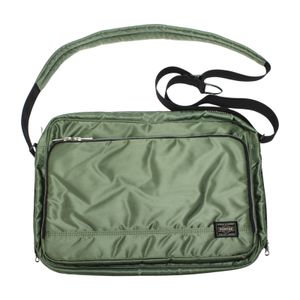 Porter PX Tanker Officer Bag/Shoulder Bag 376-19809 PORTER
