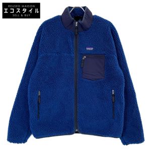 เสื้อแจ็คเก็ต Patagonia 2025AW 23057 Classic Retro X ไซส์ L [มือสอง]