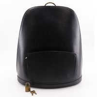 LOUIS VUITTON Gobelins Backpack Daypack M52292 Noir black Epi Leather Women s-l400.jpg main image 3