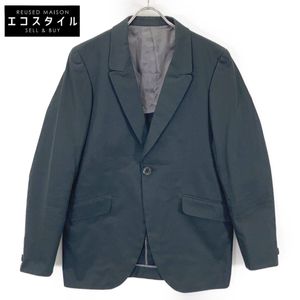 Kadoya [ATELIER GENDEN] Black Holiday Jacket SB-1B 2 [Pre-owned]