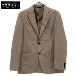 Berkley Beige 82-19-8202 Tailored Jacket 46R [Pre-owned]