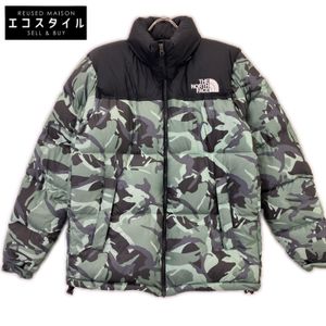 The North Face ND91842 Novelty Nuts Push Jacket, XL (Pre-owned)