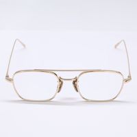 OG OLIVERGOLDSMITH メガネ通販 KEY X-3 A SILVER