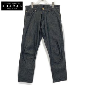 피티 토리노 트로모 런드 별주 브락 5 포켓 데이텀 판타 31 【중고】