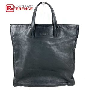 LOEWE標誌豎立手提包