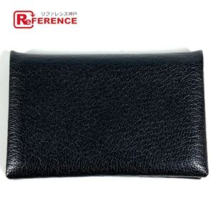 愛馬仕證件套裝、零錢包、皮夾、Calvi零錢包