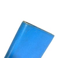 HERMES 접이식 아젠다 비전 아젠다 비전 수첩 커버