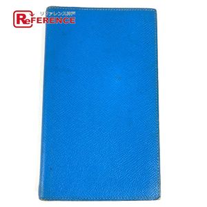 愛馬仕雙折式日程規劃本封面