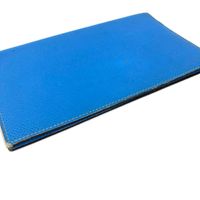 HERMES 접이식 아젠다 비전 아젠다 비전 수첩 커버