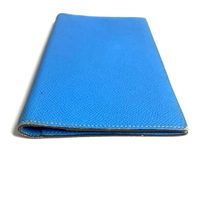 HERMES 접이식 아젠다 비전 아젠다 비전 수첩 커버