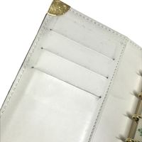 LOUIS VUITTON CA1006 수하리 아젠다 PM 아젠다 PM 수첩 커버