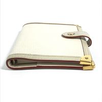 LOUIS VUITTON CA1006 수하리 아젠다 PM 아젠다 PM 수첩 커버