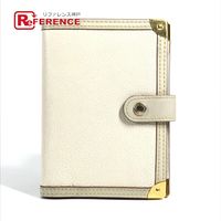 LOUIS VUITTON CA1006 수하리 아젠다 PM 아젠다 PM 수첩 커버