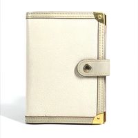 LOUIS VUITTON CA1006 수하리 아젠다 PM 아젠다 PM 수첩 커버