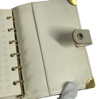 LOUIS VUITTON CA1006 수하리 아젠다 PM 아젠다 PM 수첩 커버