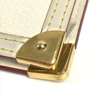 LOUIS VUITTON CA1006 수하리 아젠다 PM 아젠다 PM 수첩 커버