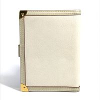 LOUIS VUITTON CA1006 수하리 아젠다 PM 아젠다 PM 수첩 커버