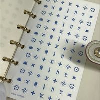 LOUIS VUITTON CA1006 수하리 아젠다 PM 아젠다 PM 수첩 커버