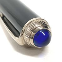 CARTIER 로드스터 볼펜 볼펜