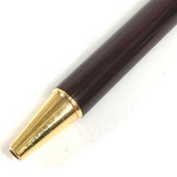 CARTIER Santos de Cartier Love 原子筆