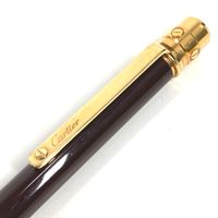 CARTIER Santos de Cartier Love 原子筆
