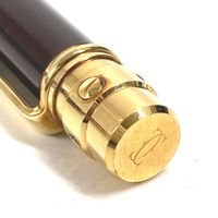 CARTIER Santos de Cartier Love 原子筆