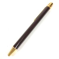 CARTIER Santos de Cartier Love 原子筆