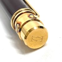 CARTIER Santos de Cartier Love 原子筆