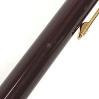 CARTIER Santos de Cartier Love 原子筆