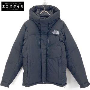 The North Face ND92240 22 Black Baltrolite Jacket, Size L (Pre-owned)