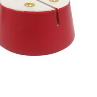 全新未使用 Prada 新奇備忘錄夾，鉛筆RED，紅色，1096 [二手] PRADA