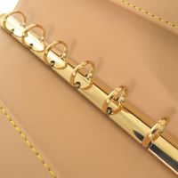 全新路易威登 Agenda PM R20896 Monogram 顏色 Canvas 愛斯咳朗/Bron Planner Cover LV 0363 [二手]LOUIS VUITTON