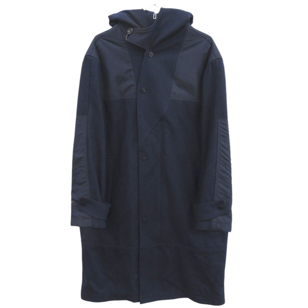 Excellent condition TATRAS x KEVIN JAMES MORLEY wool, nylon, and