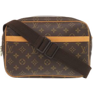 Excellent condition Louis Vuitton Reporter PM Monogram M45254 Shoulder Bag LV 0456 [Pre-owned] LOUIS VUITTON