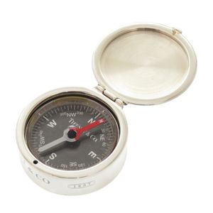 品相極佳的蒂芙尼公司指南針，925銀，其他文具，0406 [二手]。