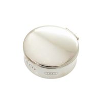 미품 티파니 나침반 방위 자석 실버 925 실버 기타 문구 0406 【중고】TIFFANY&Co.