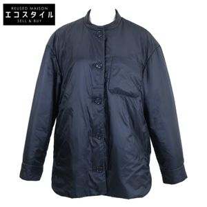 max Mara [Excellent Condition] 25294860446 CAMELUXE Nylon Jacket, Size 40 [Pre-owned]