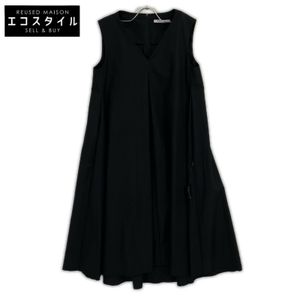 Foxy New York 44422 Black Giana Dress (Pre-owned)