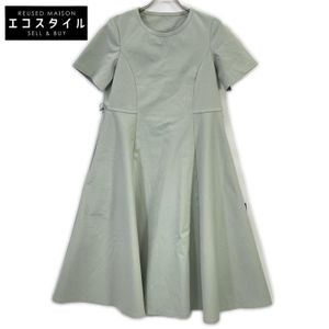 Foxy New York 45143 Mint Green Breeze Dress, Size 38 (Pre-owned)