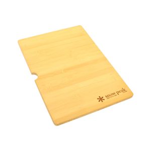 雪峰木桌 S 竹制 CK-125T 雪峰